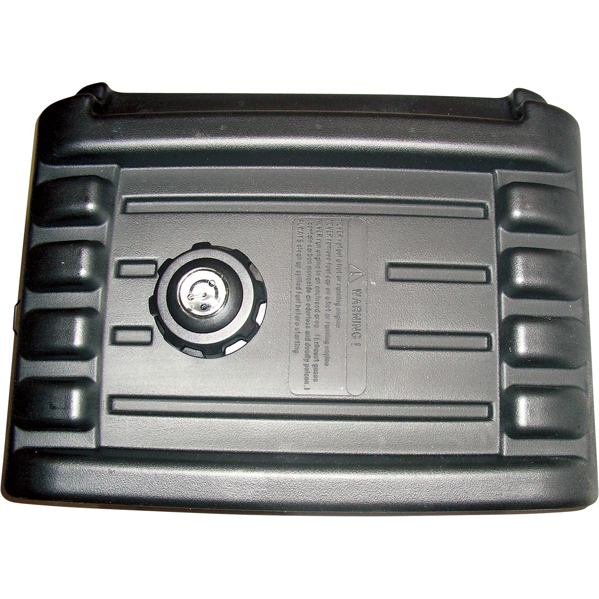 NorthStar Gas Tank — 10 Gallon Northern Tool